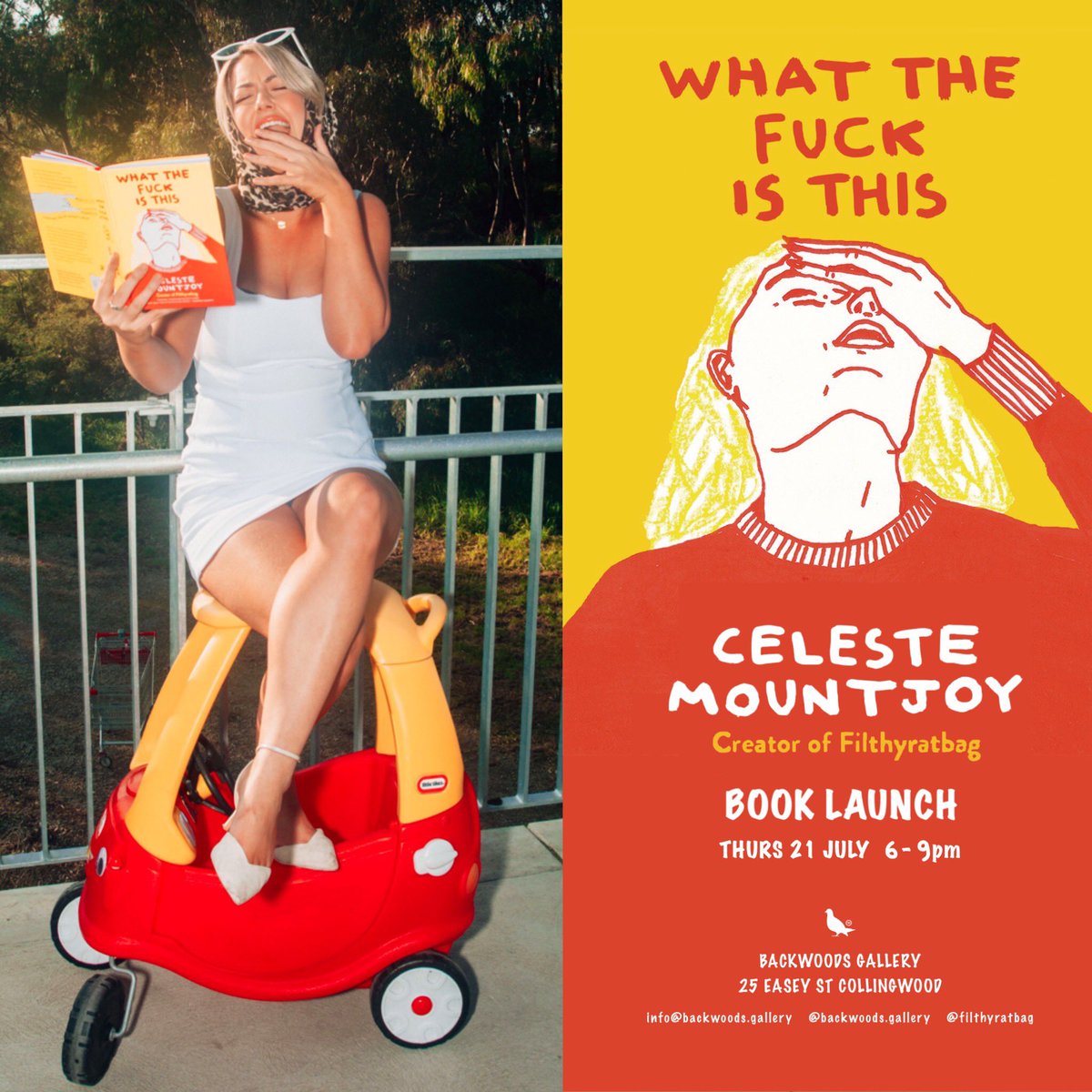 FILTHYRATBAG tweet media