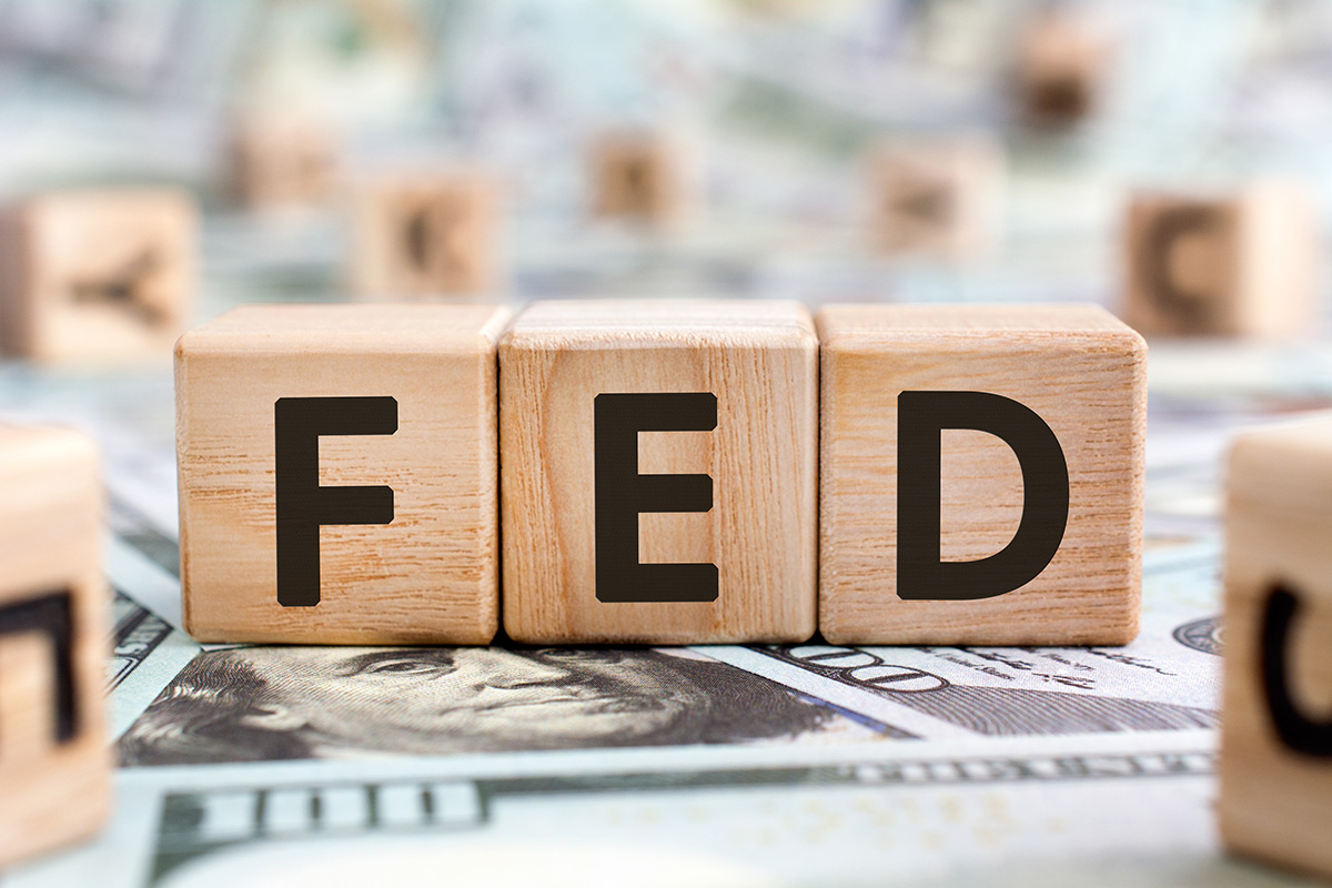 "Rates are going up!" Says everyone ever.

We keep hearing it over and over again, but do you know what it truly means and how it could affect you? bit.ly/3uxSYYx

#fed #federalreserve #interestrates #economy #recession