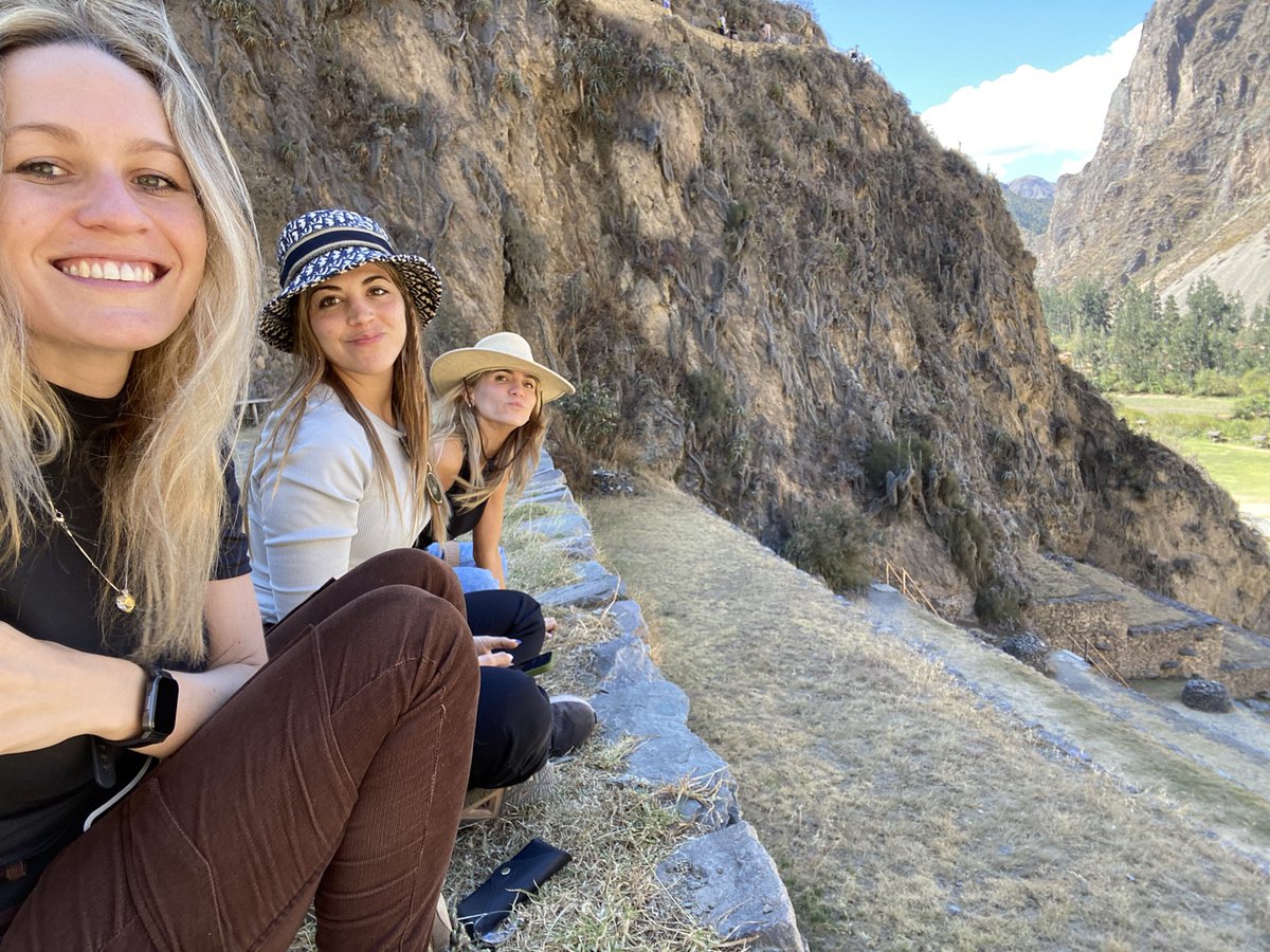 Hoy todo es very dificult 😂🫠 
#peru <a href="/antoppiu/">Antonella Piu</a>