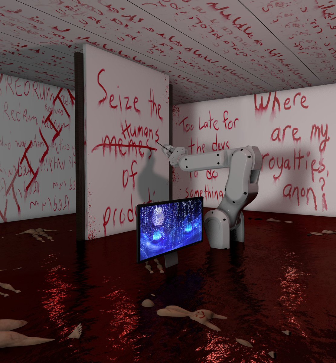 AVAX Starships 🔺 tweet media