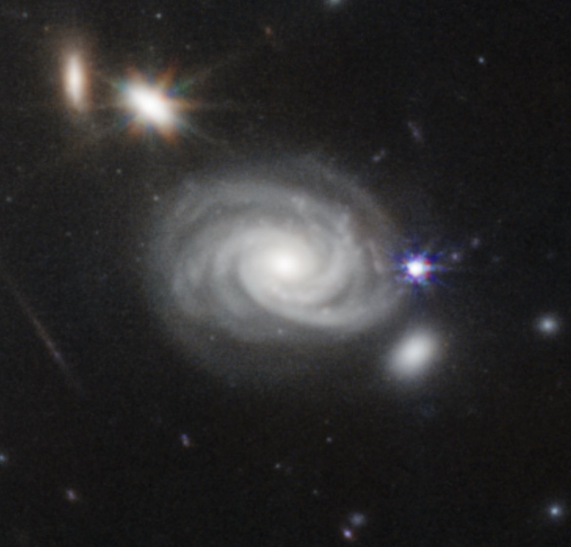 astro_fawcett's tweet photo. Some of my favourites #JWST https://t.co/AMQkjrzUmp