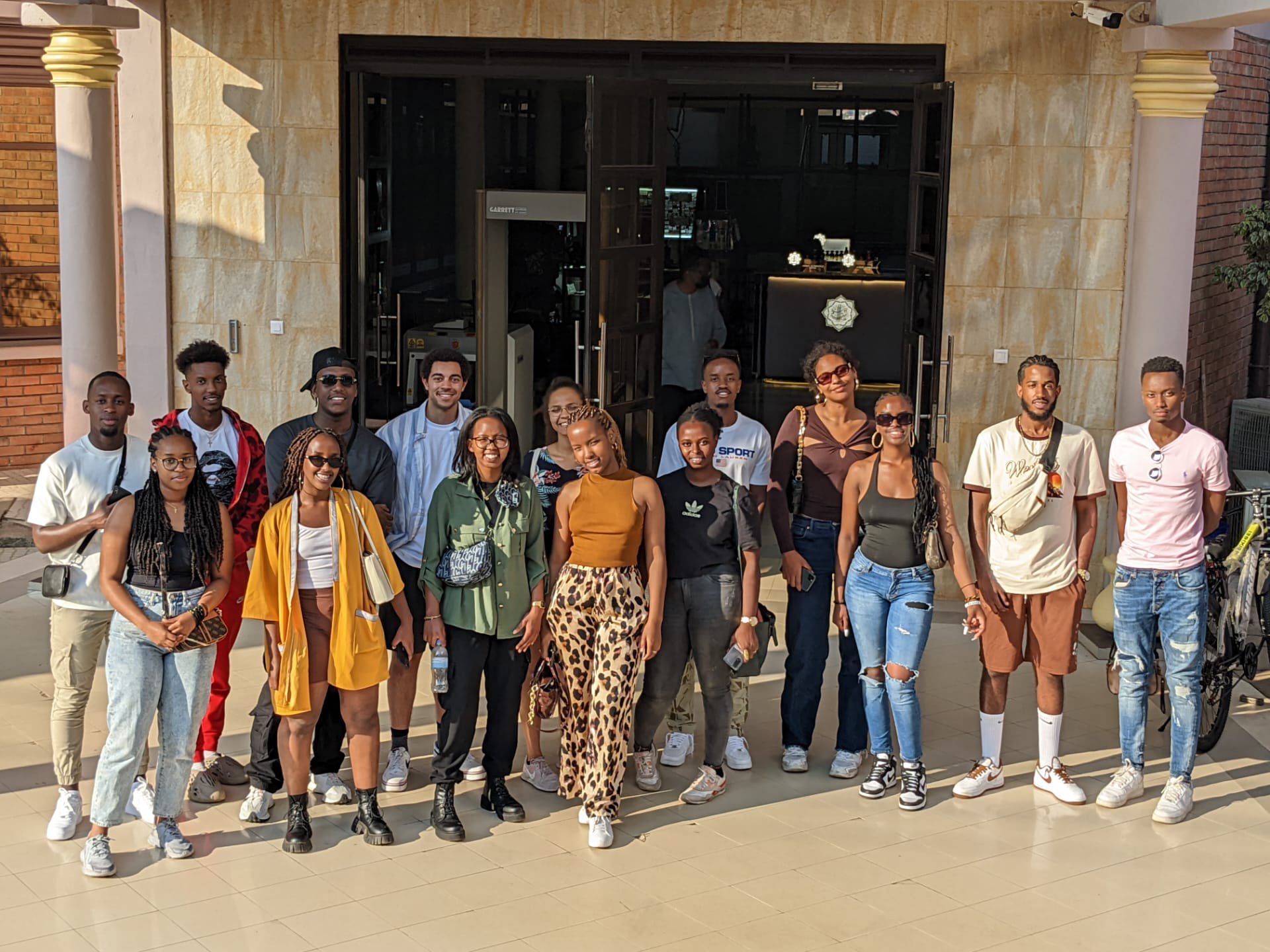 Rwanda Youth Club on Twitter: 