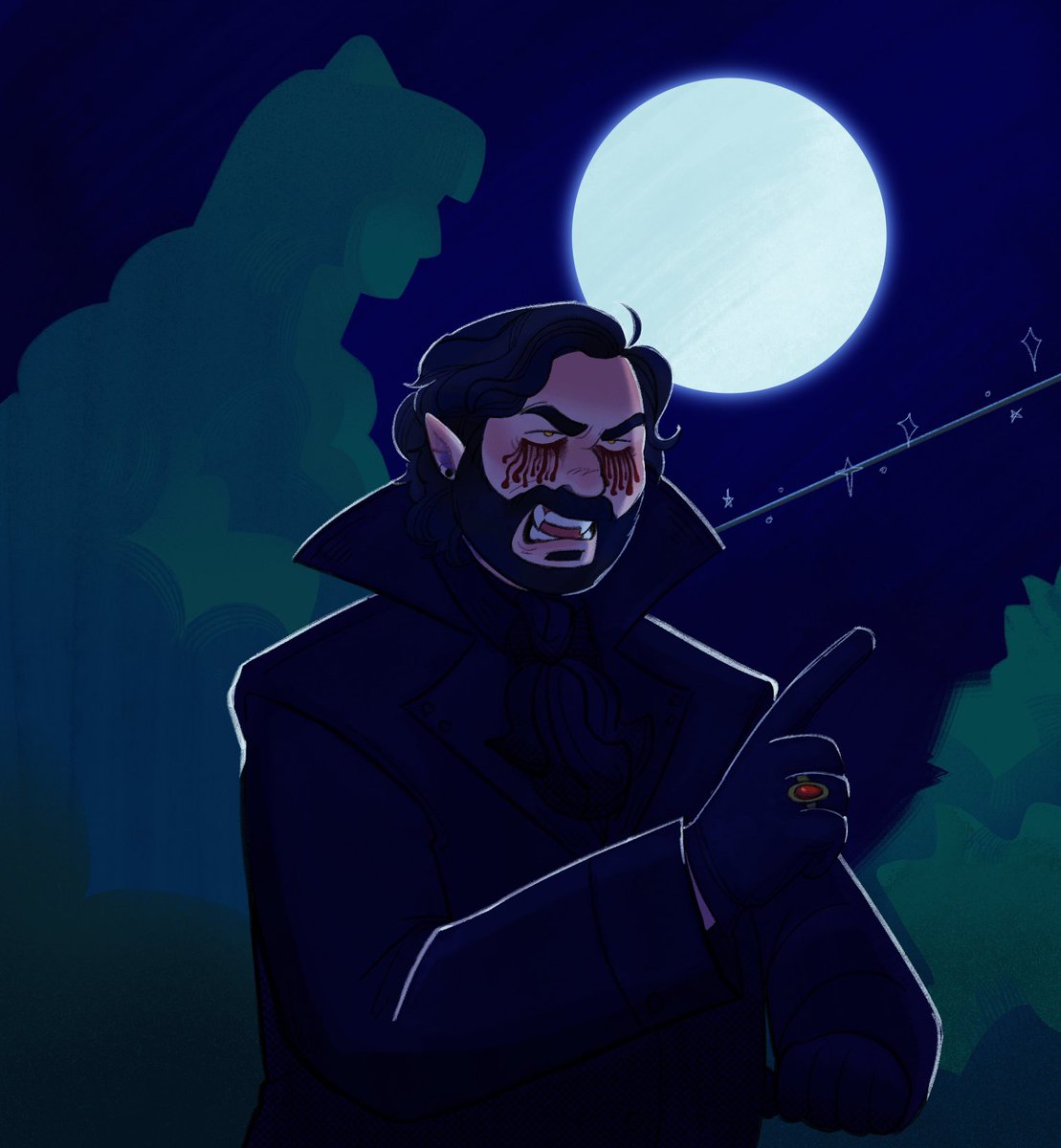 ames on Twitter "RT koholintz i should cut your head off ️‍🔥 wwdits"