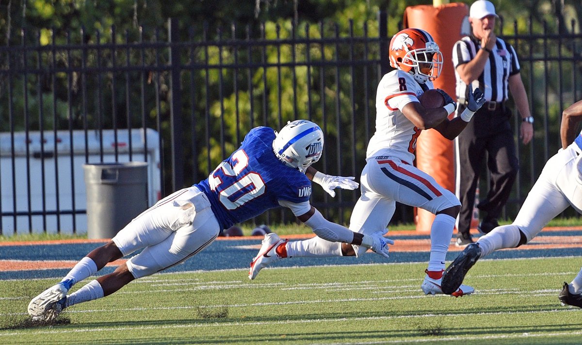Carson-Newman Athletics tweet media