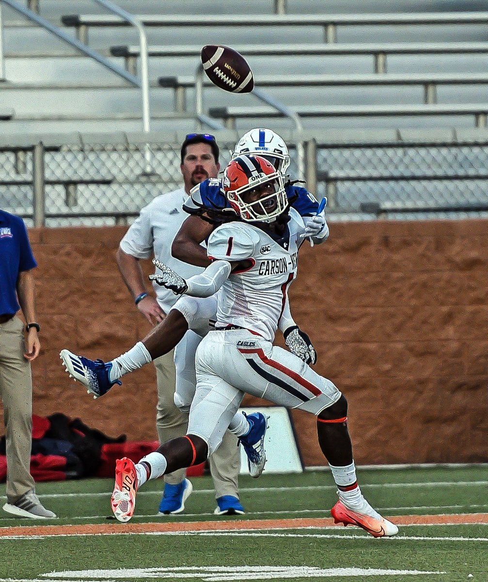 Carson-Newman Athletics tweet media