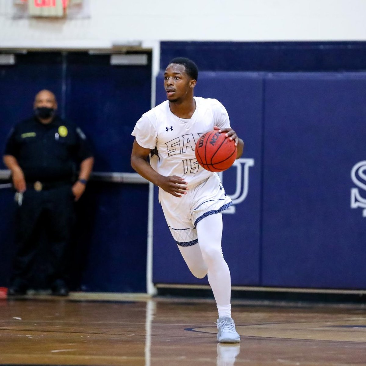 HBCU Premier Sports on Twitter "Dhashon Dyson 6'1" Guard Transfer from