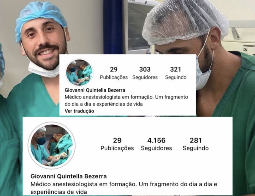 yoelizsanttos's tweet photo. É somente no Brasil que o estuprador ganha fama.
Sabe o que lembra… O caso do mendigo que agora é famoso e digital influencer. #parto #estuprou https://t.co/srVOUwmtOu
