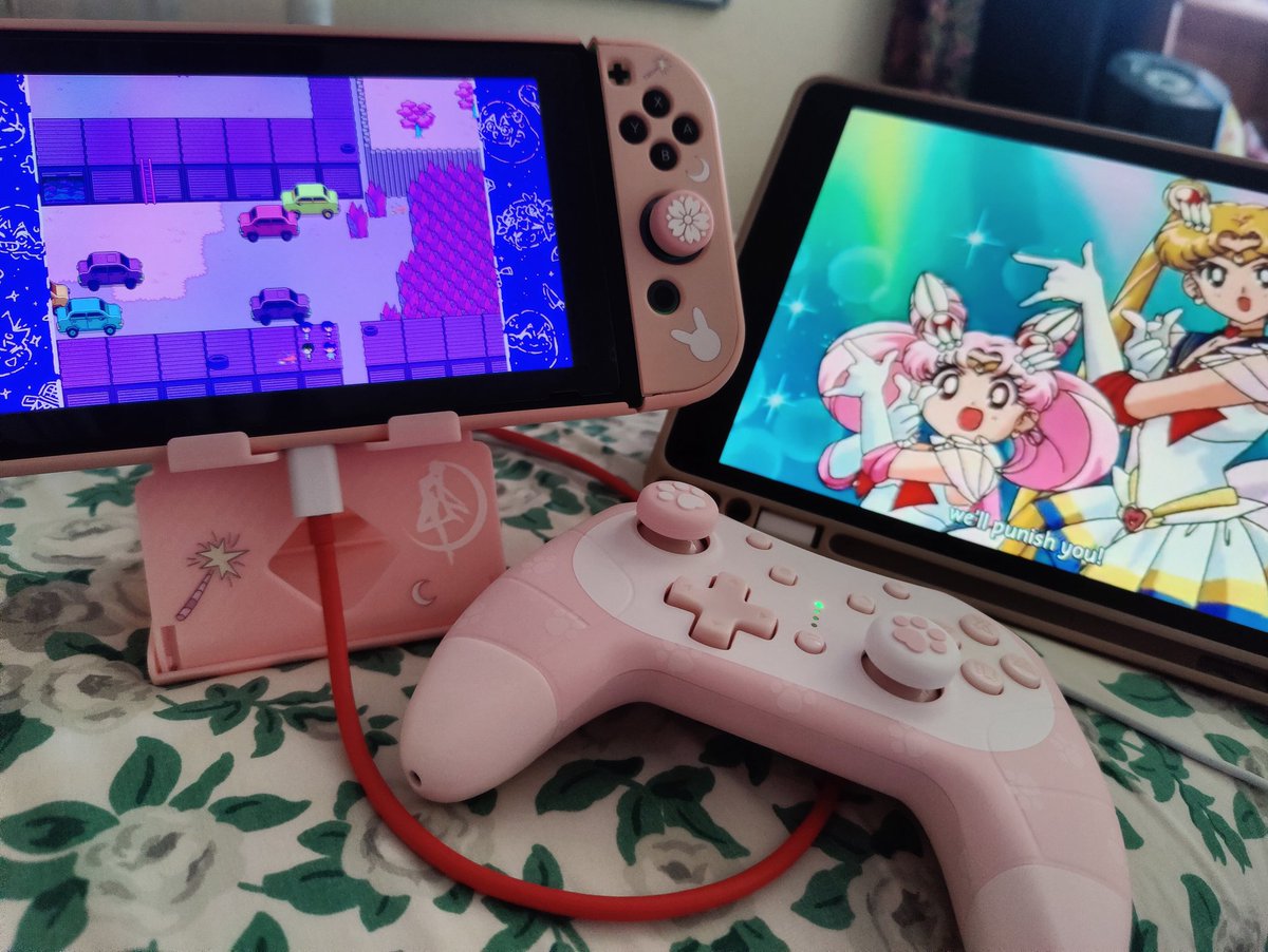 Komeri | Aspiring Vtuber | EW SPOILERS (@HK_Twitch) / Posts / X