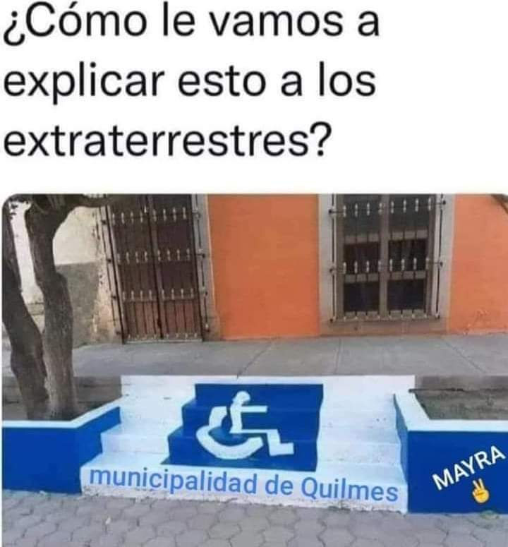 zobenca13's tweet photo. @edufeiok Mayra  Mendoza ayudando a la gente con discapacidad.Saludos Edu desde Chile,  Osvaldo Quiróz https://t.co/7dAyQj1H5D