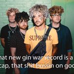 Photo by GIN WAR (@gin_war)