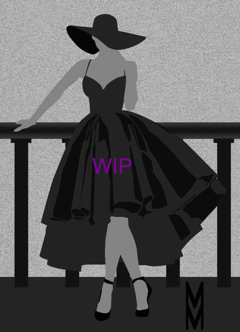 💜  WIP  💜  WIP  💜 WIP 💜

New artwork is loading 😊
Mint soon on #FND

#NFTCommuntiy #TNTNFT #NFT #WIP #NFTartist