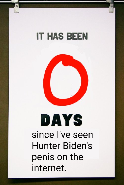 ThadTheDragon's tweet image. #4chan #HunterBiden #HunterHack