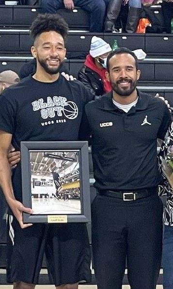 Chefferson_'s tweet image. Happy birthday to the only person in the world better at video games than I am @SnyGuy_