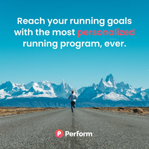 PerformRunning's tweet photo. At Perform, we help runners reach their goals by combining dedicated personal coaching with a smart training app to provide personalized plans, support, and accountability, starting at just $39/mo.

Join us on your running journey today!

https://t.co/8WKwKD9Ly8

#Perform #Coach https://t.co/te78uwq5ll