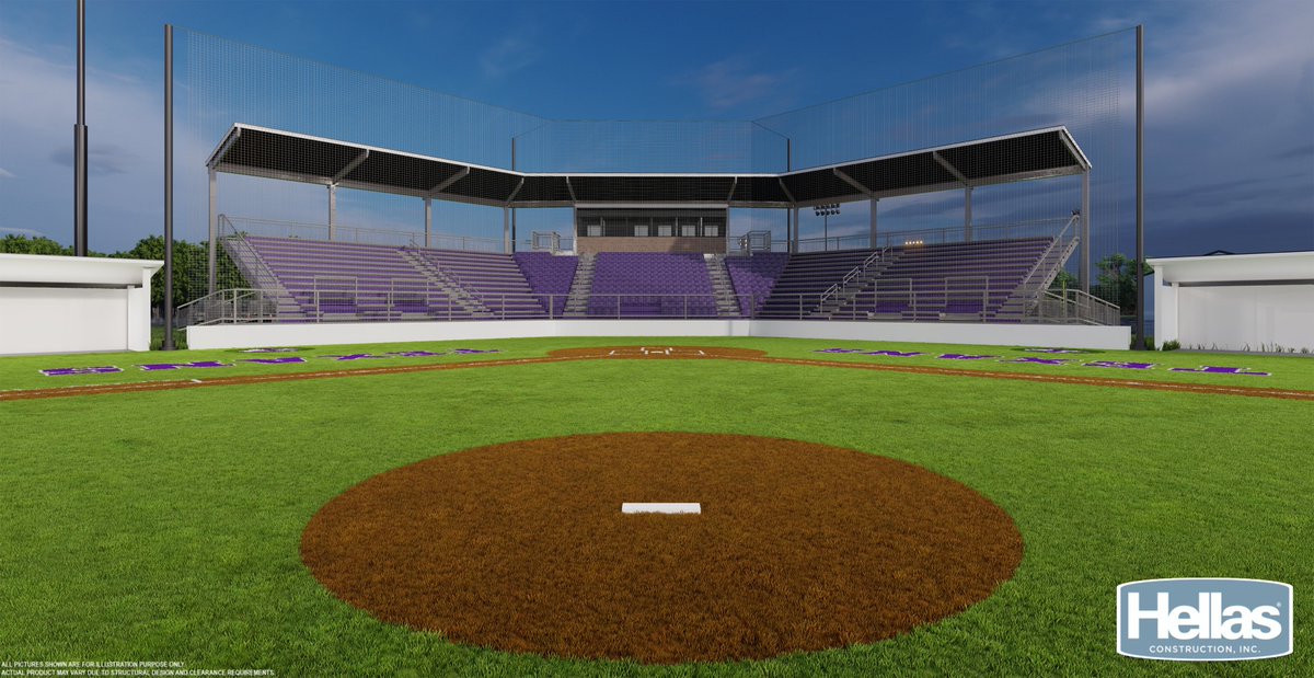 Tarleton State Baseball tweet media