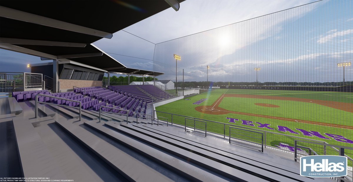 Tarleton State Baseball tweet media