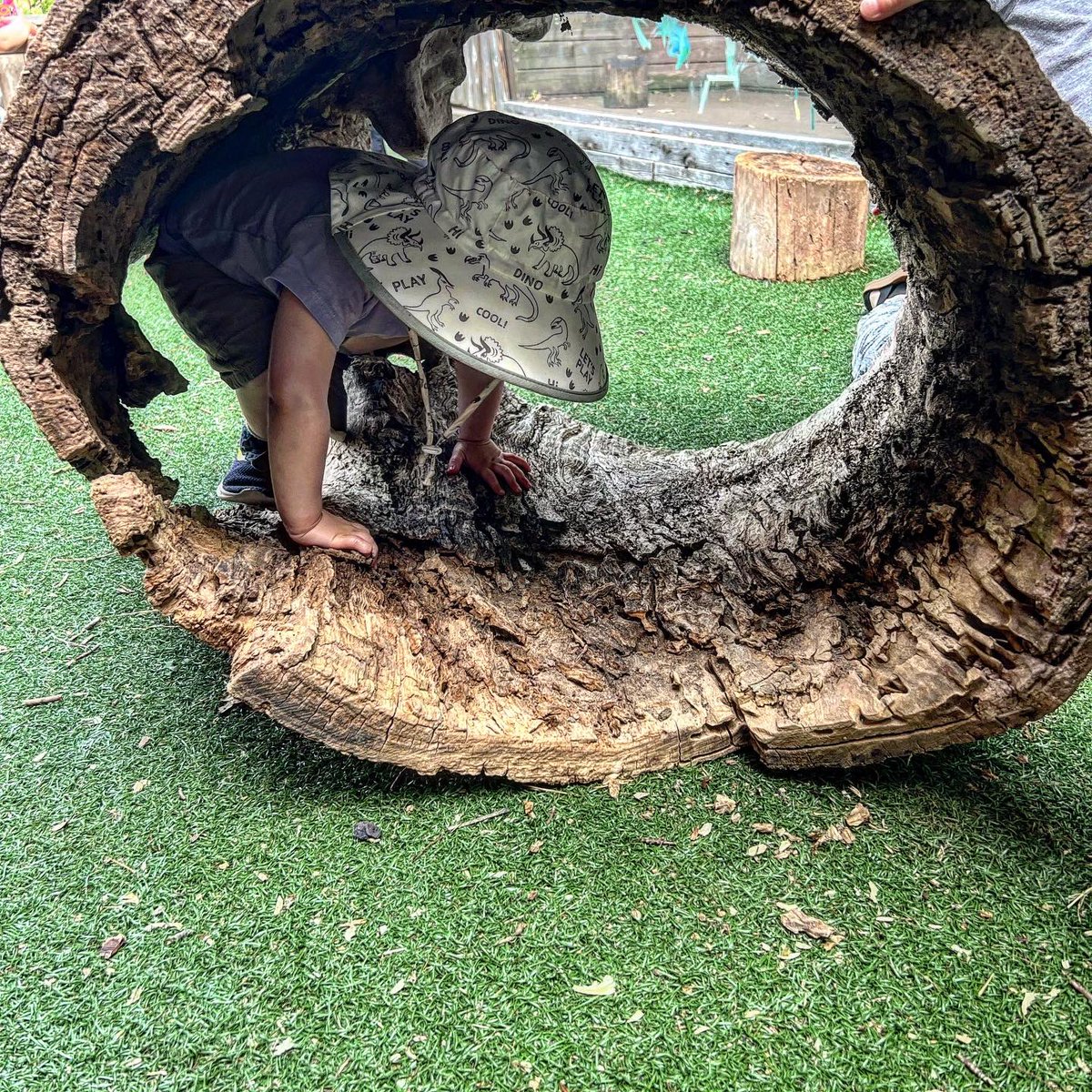TodaysFamilyOnt's tweet photo. Donβt just tell children about the world
Show them
Let them explore it for themselves
#howdoeslearninghappen https://t.co/u4mk7yLfJk