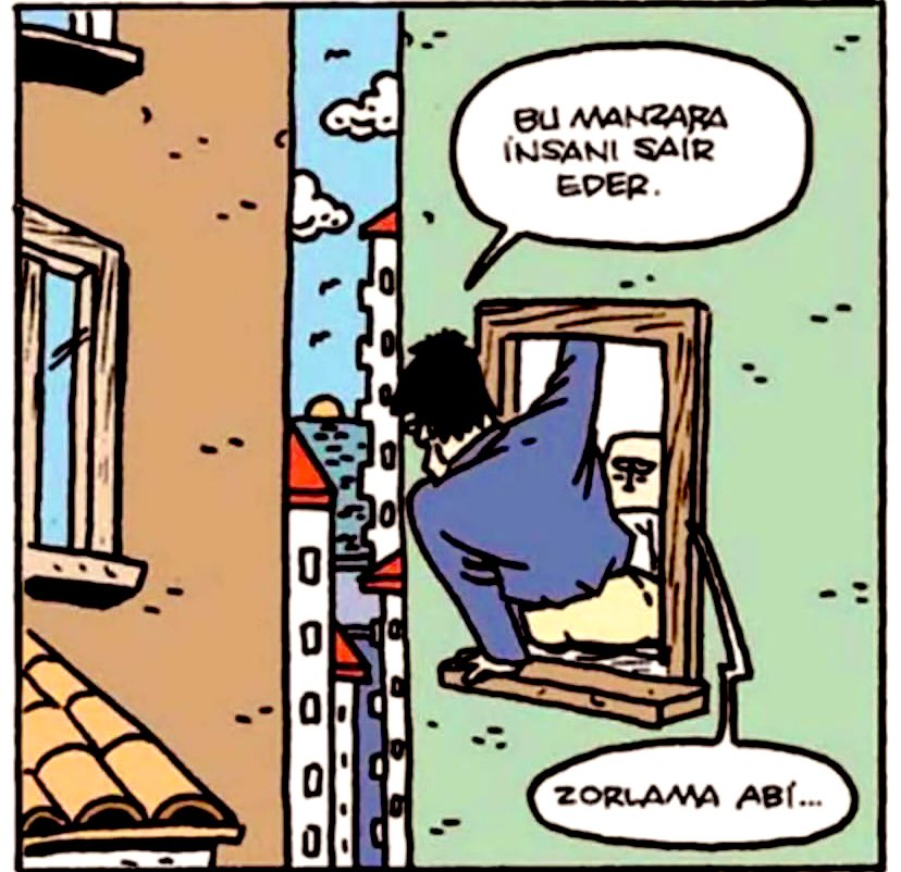 Melis Meric tweet media