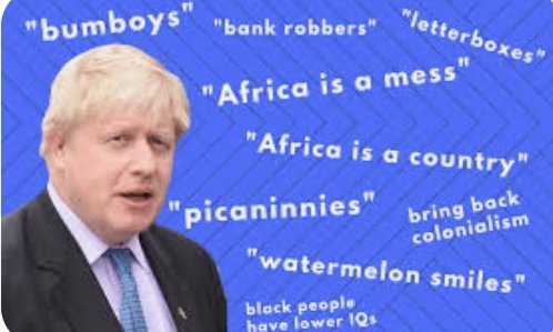 Okoye95102231's tweet photo. @guardian Priti Patel be like, imma out do Boris and hate certain people even if she has leave to remain. Priti'parents were not born here ...#torieshateblackpeople
#LyingToryScum #toryracists #patelOUT #kemiOut #SunakOUT #javidout #zahawiout #KwartengOut #ToriesOut #racistsOut https://t.co/IHmPrum30D