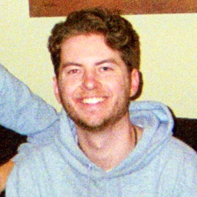 #NewProfilePic
