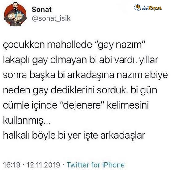 Yaşamayan Yoktur (@tweetturkiy) on Twitter photo 