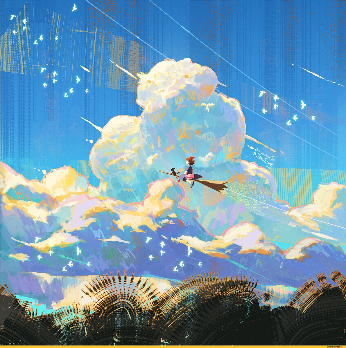 miyazaki-ru (@miyazaki_ru) on Twitter photo 