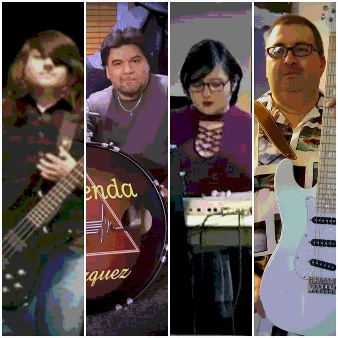 rockthealphabet's tweet photo. Hacienda, #URockWeek featured artist of the day. Latin Hard rock/Prog Rock, from San Antonio, Tx. 🤘😎🤘 https://t.co/4ED4TCn6vz