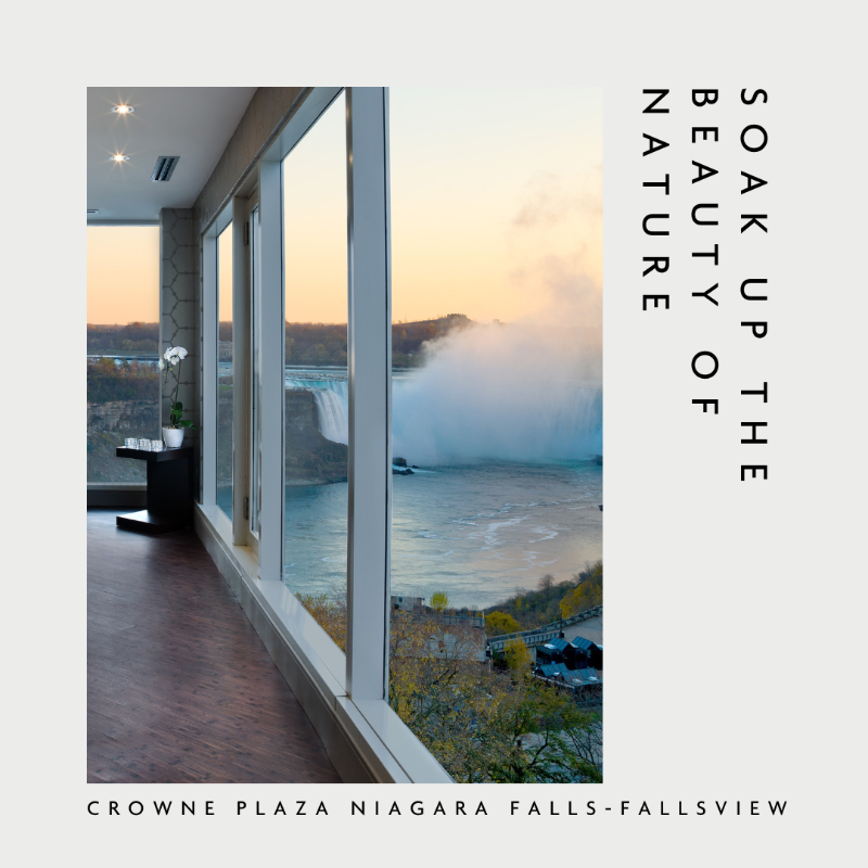 CrownePlaza's tweet photo. Fulfil your passion for life this summer with our top U.S Crowne Plaza locations.
#CrownePlaza #ExperienceIHG #YourNeedsMet