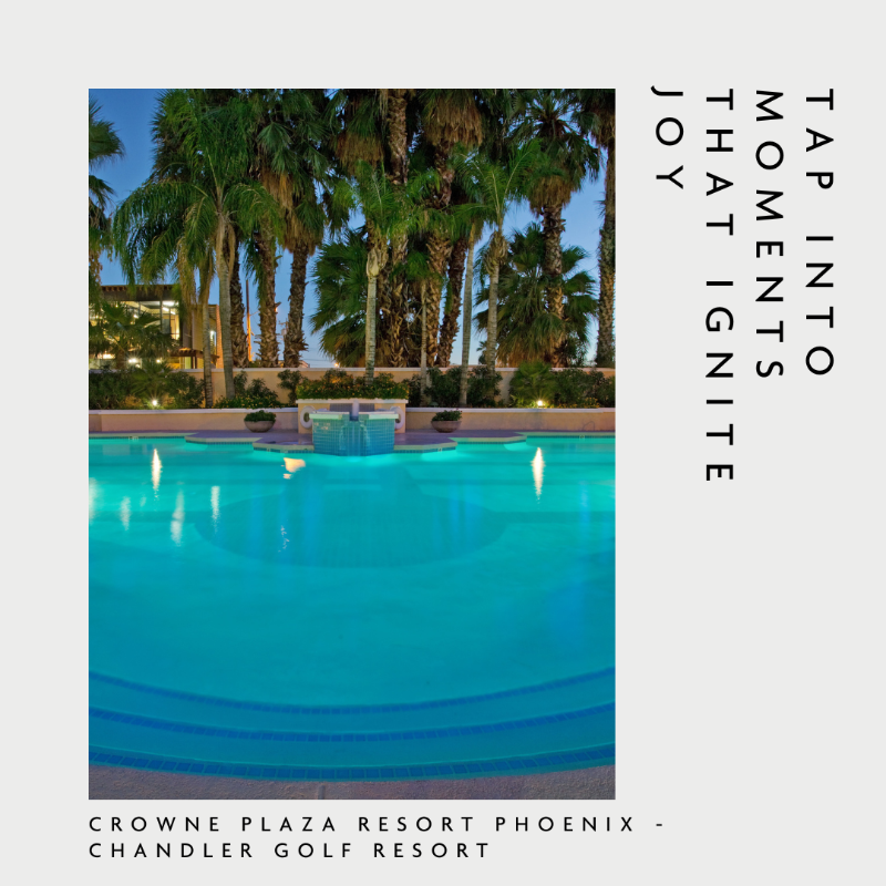 CrownePlaza's tweet photo. Fulfil your passion for life this summer with our top U.S Crowne Plaza locations.
#CrownePlaza #ExperienceIHG #YourNeedsMet