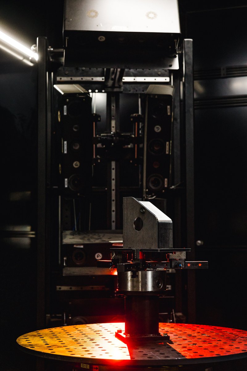 PathRobotics's tweet photo. How do you see the labor shortage affecting businesses?
Path is here to help: https://t.co/xaybvvyCem
#pathrobotics #robotics #robots #automation #welding #manufacturing #industrialautomation https://t.co/F2D9Ag4tdi