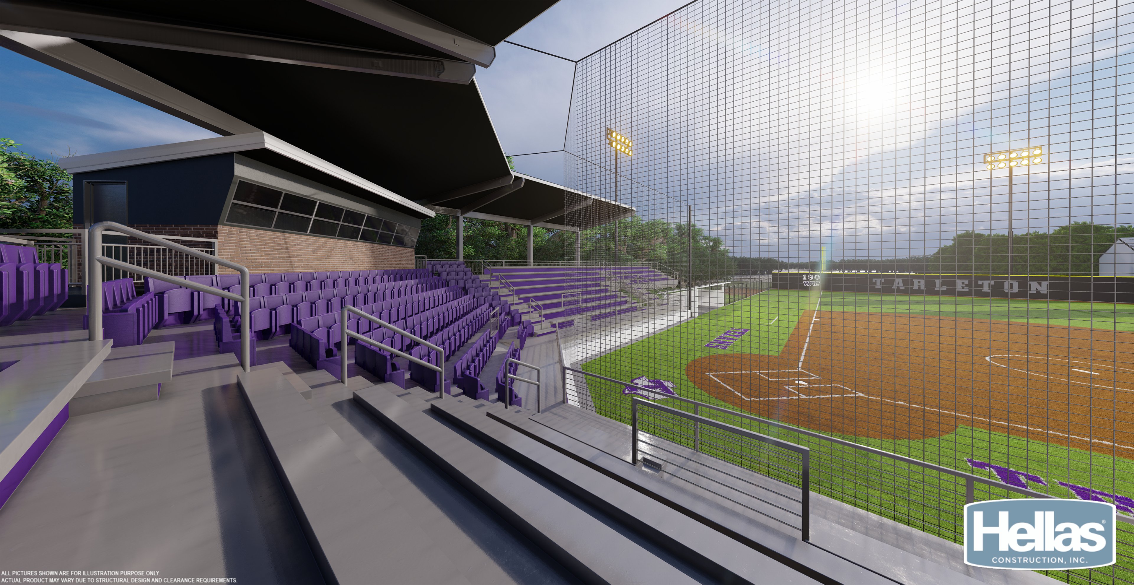 Tarleton Softball (TarletonSB) / Twitter