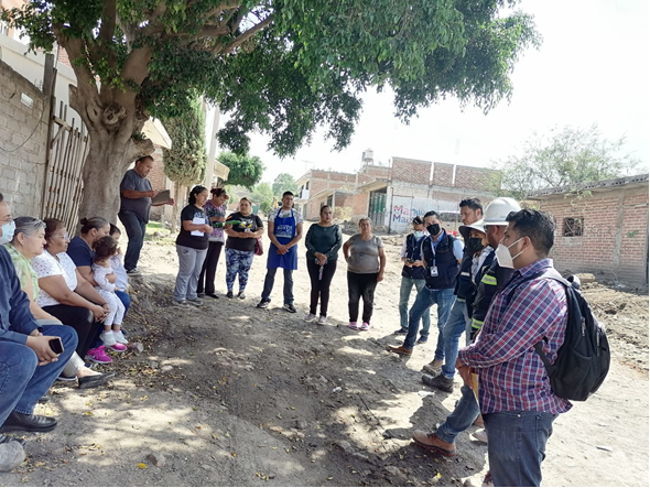 honestidadgente's tweet photo. A dichas conformaciones nos acompañó personal de Contraloría Municipal y Obras Públicas del #MunicipioDeLeón, a quienes agradecemos la invitación para trabajar colaborativamente.
#COCOSOP
#ContigoSí hay #transparenciaengto
#ContigoSí hay #GtoÍntegro https://t.co/hC1JAwWLr9