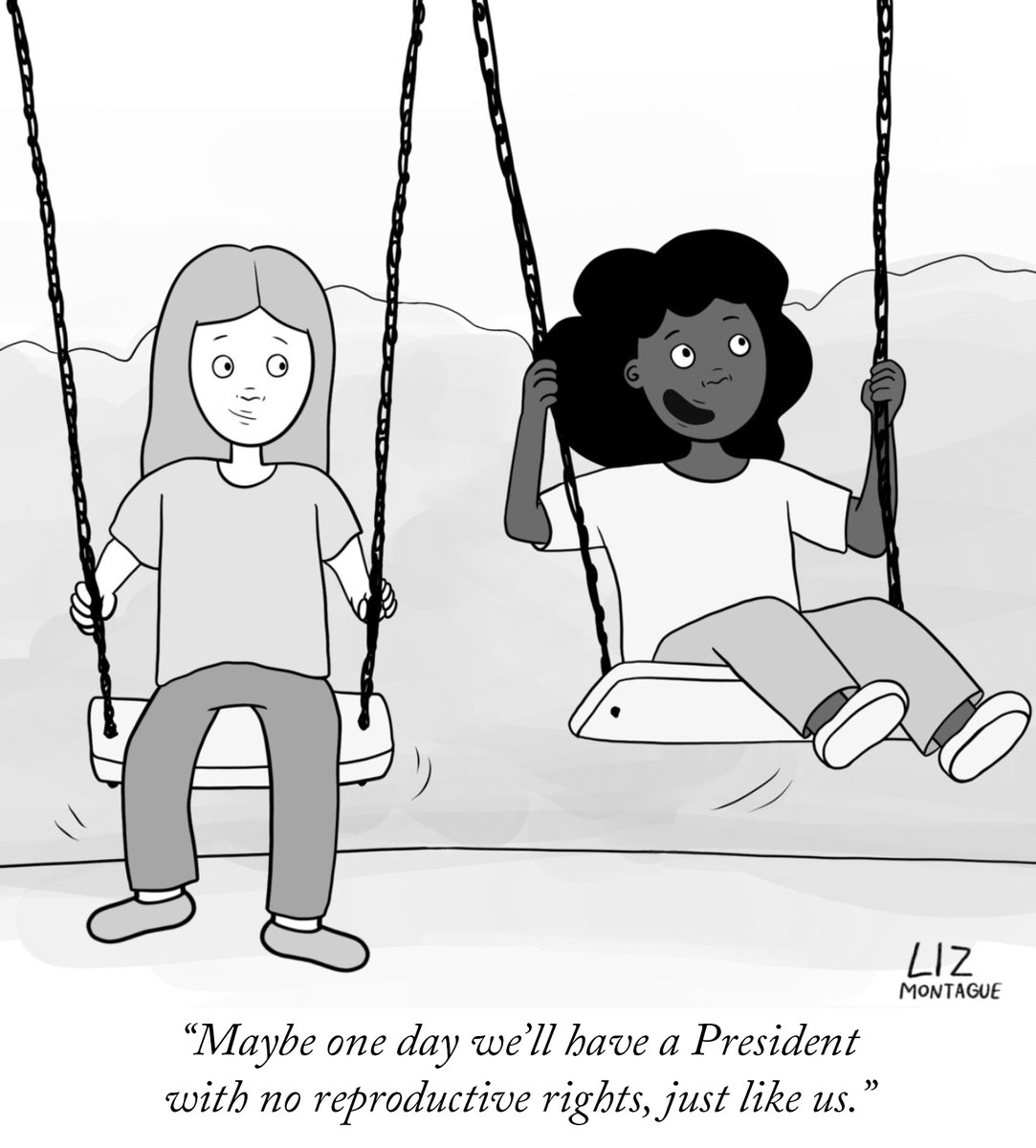 The New Yorker tweet media