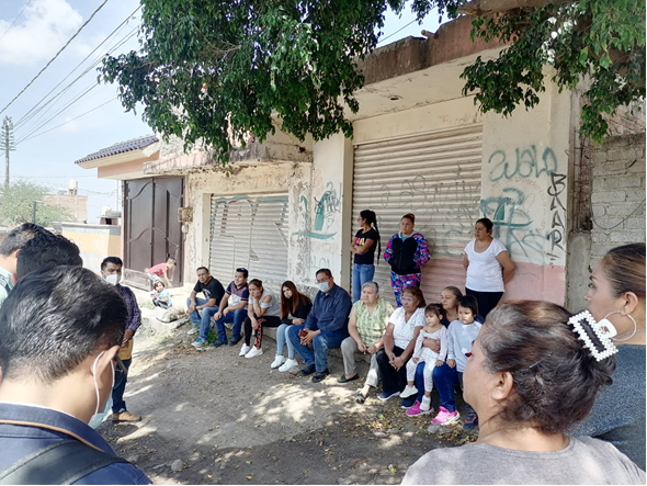 honestidadgente's tweet photo. A dichas conformaciones nos acompañó personal de Contraloría Municipal y Obras Públicas del #MunicipioDeLeón, a quienes agradecemos la invitación para trabajar colaborativamente.
#COCOSOP
#ContigoSí hay #transparenciaengto
#ContigoSí hay #GtoÍntegro https://t.co/hC1JAwWLr9