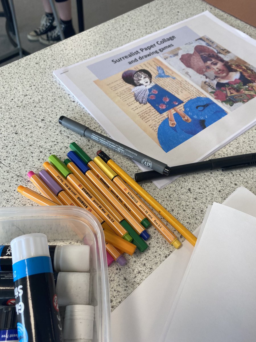 CAT Art Network tweet media