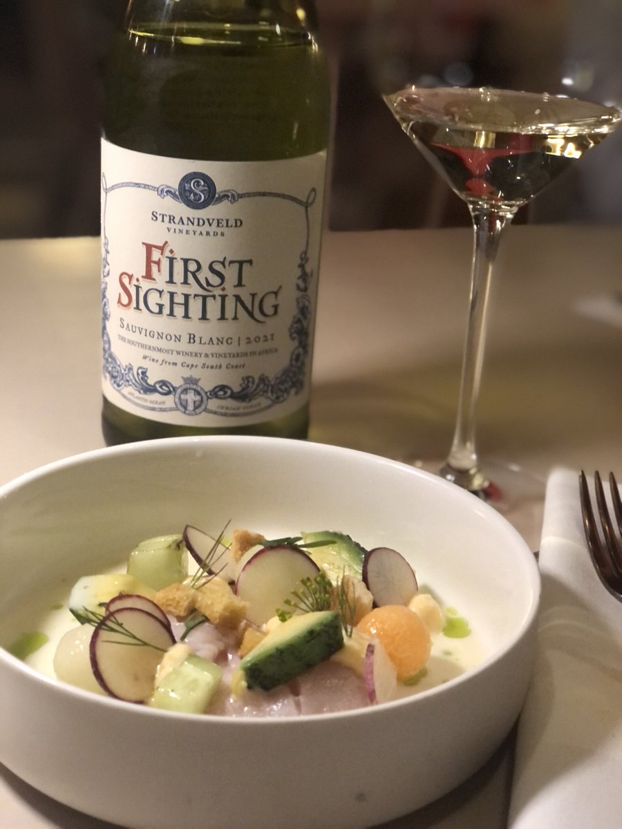 Kaaps Wijnhuis (@kaapswijnhuis) on Twitter photo Wat een feest ๐ฅณ . Prachtige gerechten en topwijnen van wijnmaker Conrad Vlok <a href="/strandveld/">Strandveld Vineyards</a> ! #topteam ##wijnuitzuidafrika <a href="/WOSA_NL/">WOSA Netherlands</a> Wat een feest ๐ฅณ . Prachtige gerechten en topwijnen van wijnmaker Conrad Vlok <a href="/strandveld/">Strandveld Vineyards</a> ! #topteam ##wijnuitzuidafrika <a href="/WOSA_NL/">WOSA Netherlands</a>