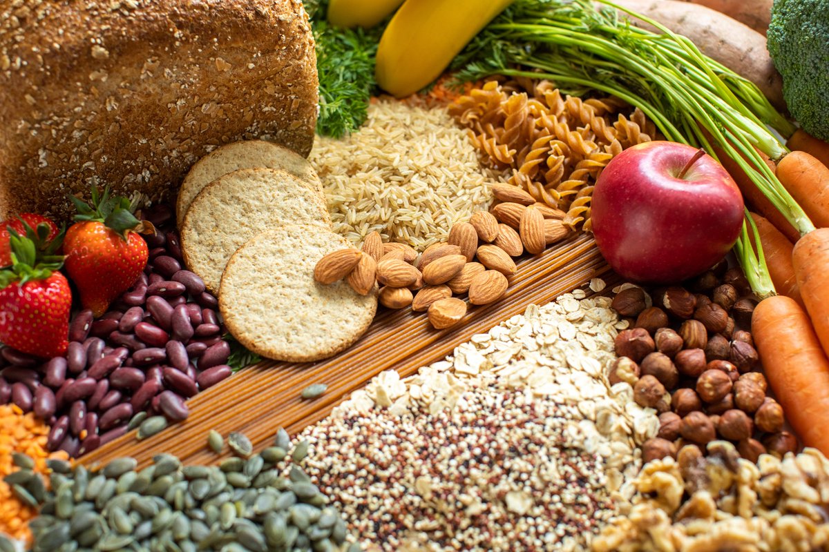 MyDiabetesLS's tweet photo. Most of us do our best to eat right. That means something a little different to each person. But carbs can quickly send our blood sugar (and our eating plan) off the deep end for all of us. Follow the link for ways to avoid the carb attack:

https://t.co/B6Grr0KQ2H

#pwd #carbs https://t.co/LL4bLUdQAK
