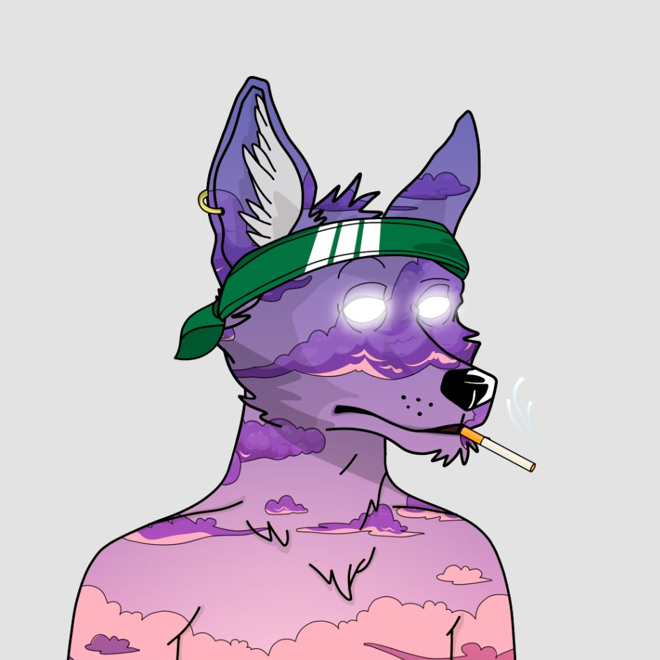 🎁 MINT GIVEAWAY 🎁

Prizes:

🏆5 LEGENDARY NBW NFT

🎟 | To Enter:

1⃣ Follow - <a href="/NotBadWolves/">Not Bad Wolves | FREE MINT LIVE</a> 
2⃣ RT + LIKE , Tag 2 Frens
3⃣ Mint 1 FREE NBW 👇👇

launchmynft.io/collections/69…

24h⏰
#NFTGiveaway #solana #nft