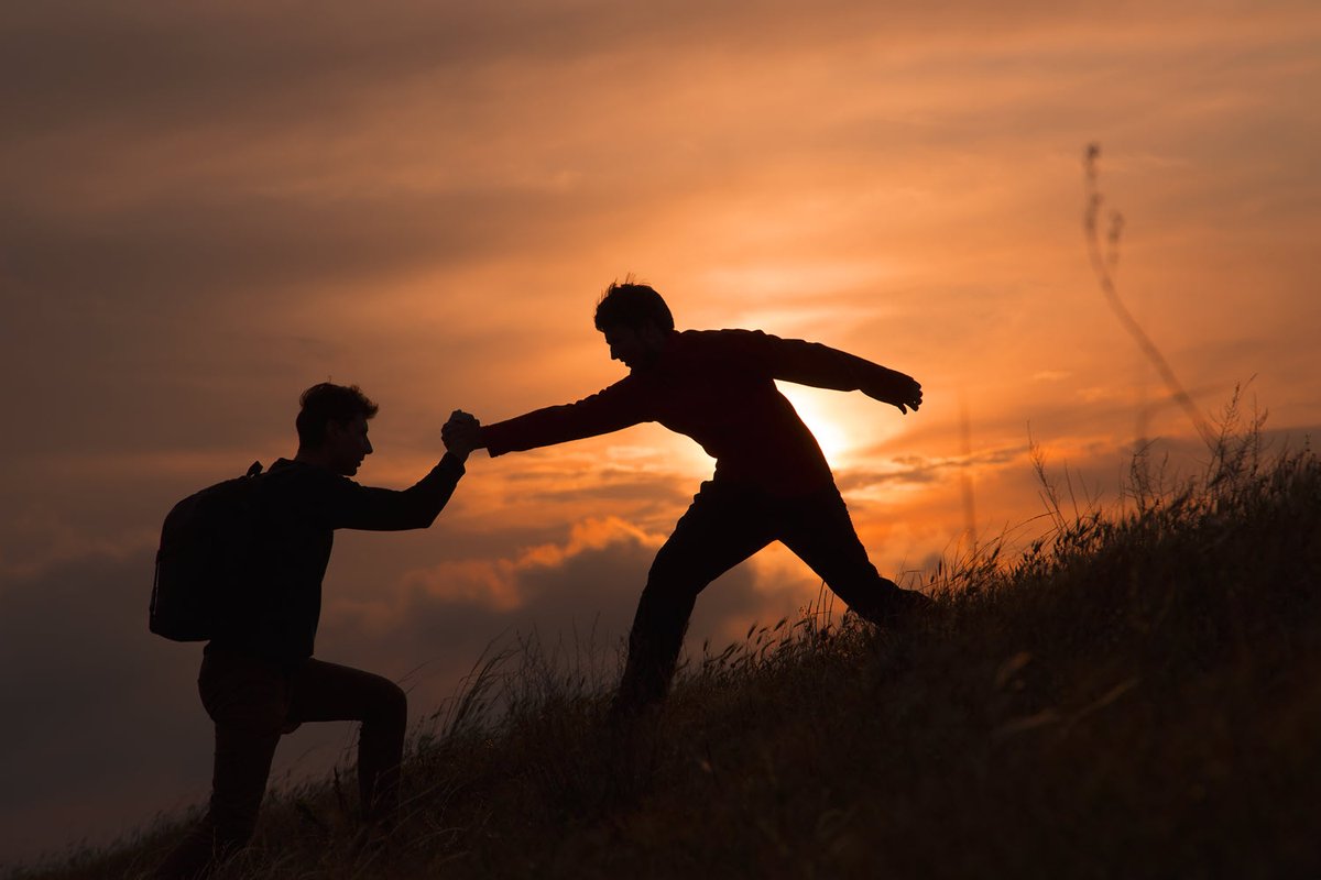 #Trust builds meaningful partnerships, gives vulnerability a place to exist, and improves the #culture of the team. What do you do when trust is a challenge in your organization? Read more below.
linkedin.com/pulse/when-tru…