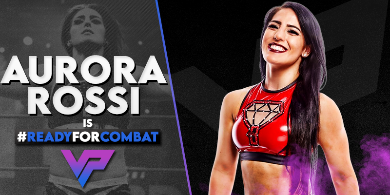 VICTORY Pro has come to terms on a contract with Aurora Rossi to join the Valkyrie Division.