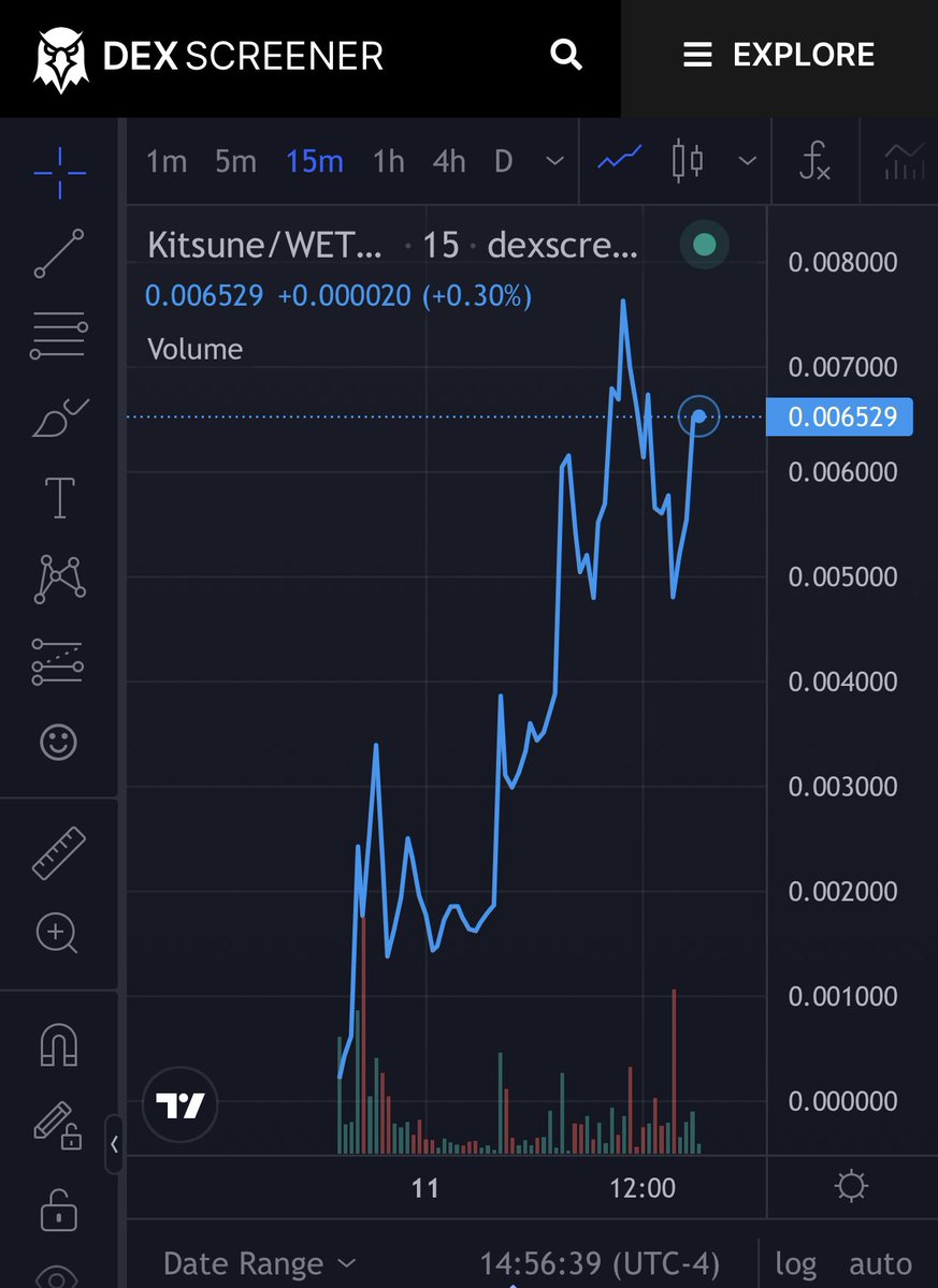 <a href="/chirocrypto/">🔱chirocryptø🦅</a> <a href="/cryptoskullx/">CryptoSkull 💀 ze last bull standing</a>          t.me/kitsuneportale… bring them boys . Community is open and we are hoping you would join us. Tax now 3/3.