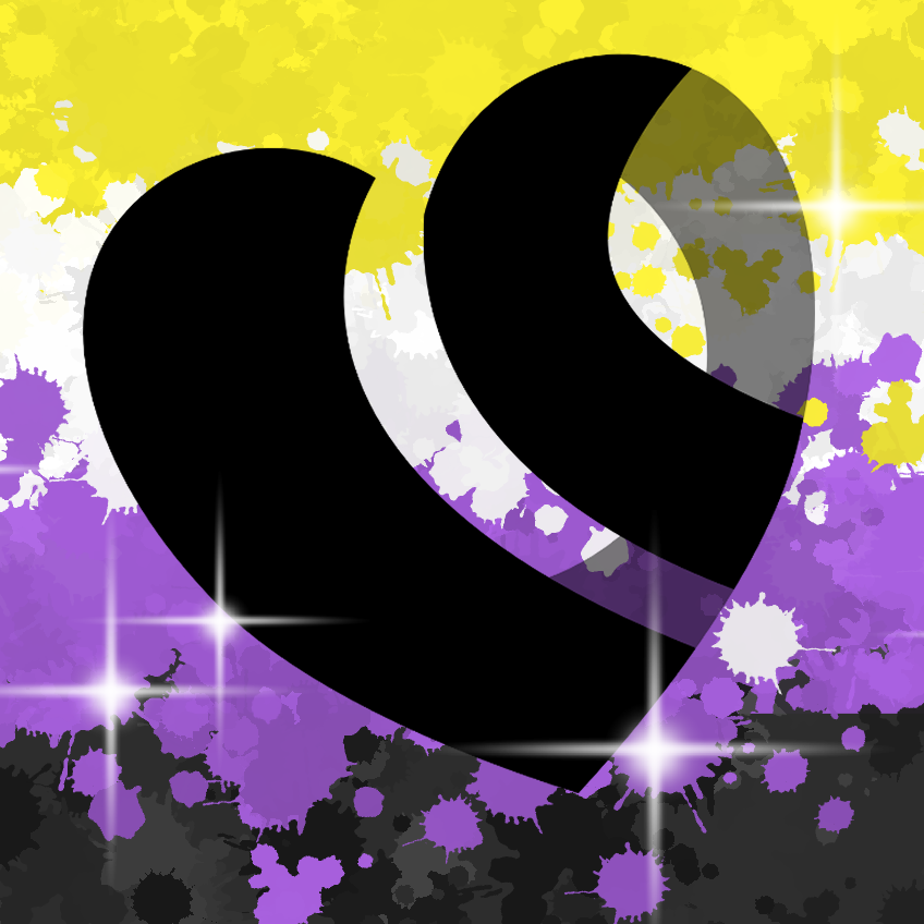 Vandaag begint 'Non-Binary Awareness Week', een week waarin extra aandacht wordt gevraagd voor non-binaire identiteiten.

Non-binair is een parapluterm dat wordt gebruikt voor alle genders buiten man/vrouw om. 

COC Haaglanden steunt graag alle gender-identiteiten.