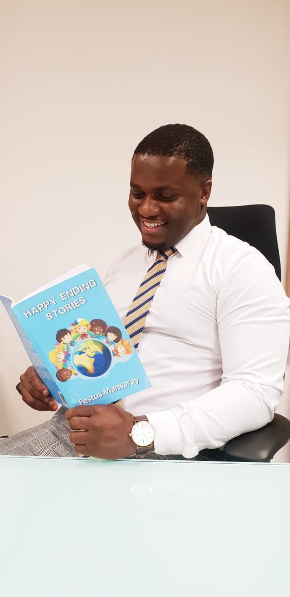 fesdinho1's tweet photo. Both my books " A Heart of a Warrior "  and  " Happy Ending Stories " are available on @amazon and other online bookstores globally.

Grab your copies on Amazon or other online bookstores.

 You can also email me at festus@pantumgroups.net for further details. 🙏📚🤝👌 https://t.co/4wVOQeA1Gv
