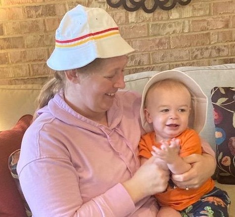 Stop by your local McDonald's today and get a bucket hat and support Ronald McDonald Houses in Michigan including Ann Arbor.  Purchase one for $10 with proceeds going directly to the local Ronald McDonald House. Get yours now while supplies last! #Keepingfamiliesclose  #RMHCAA