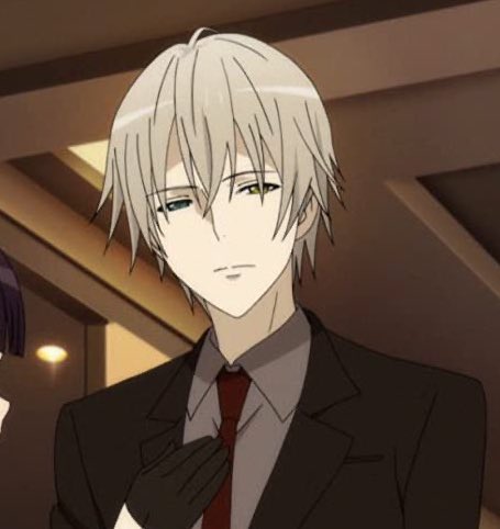 whitesoob's tweet photo. beomgyu as soushi miketsukami
#inuXboku https://t.co/YQwwrPIvgZ