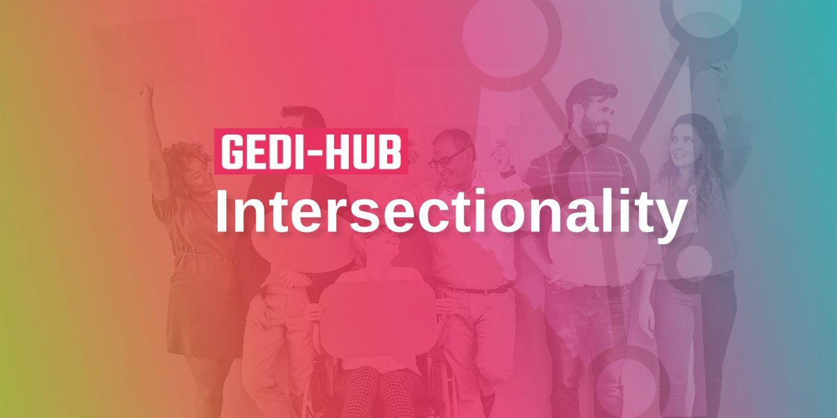 GatewaytoEDI's tweet photo. Are you registered for tomorrow's #free #equitydiversityinclusion workshop? There's still time ⏰ to secure your spot!

Join #GEDIs B and Rosanna for our Intersectionality workshop 

TOMORROW, at 12 pm MST 

Register here 👇

https://t.co/r6dOFwpqkx https://t.co/X42JareT6N