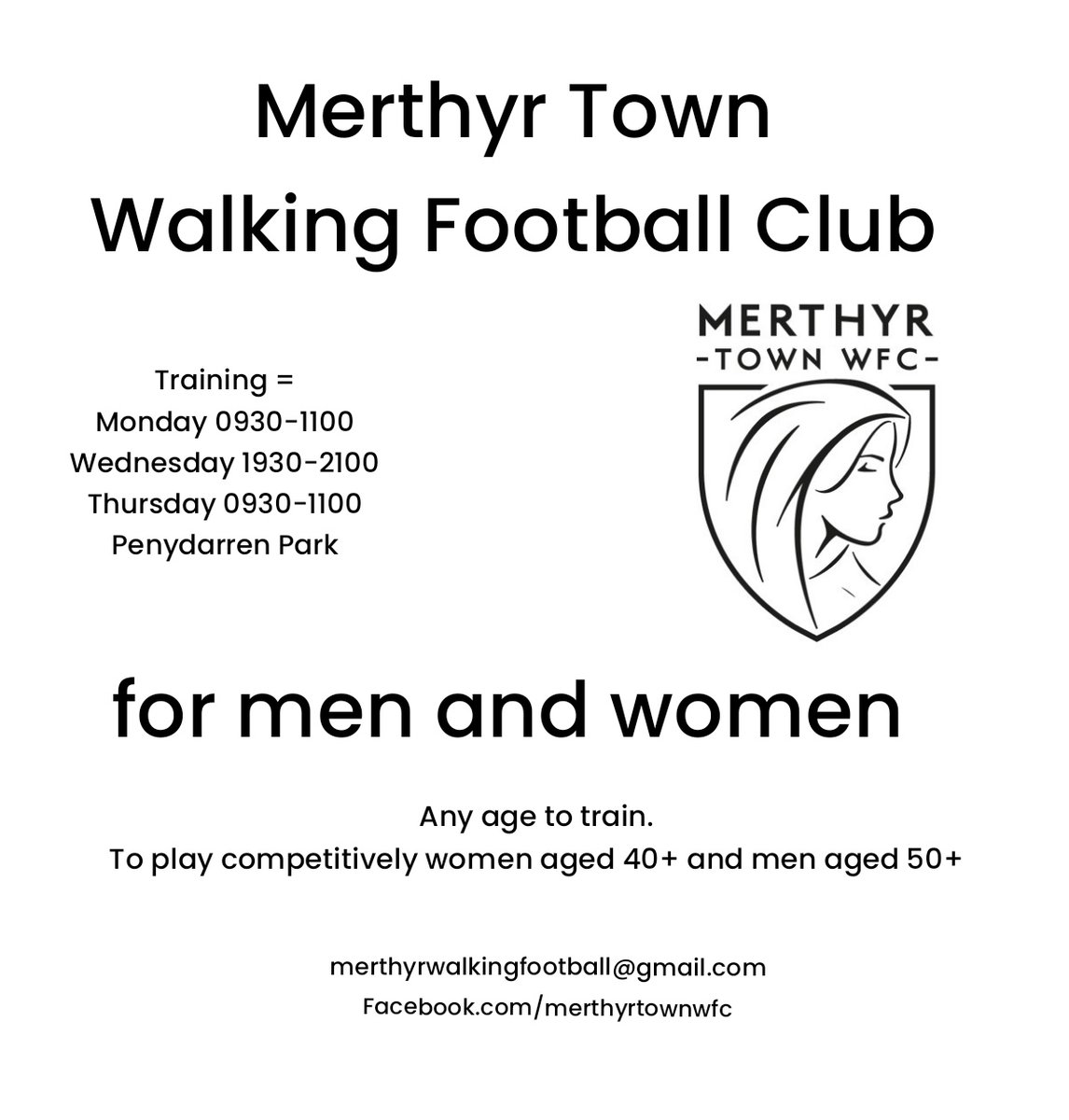 MerthyrTownWFC's tweet photo. https://t.co/HgjY60UIMZ