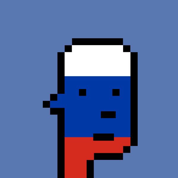 🎁 HUGE GIVEAWAY! 🎁

The Project that will help change a lot of lives, is coming..  

Prizes: 
🏆 5x WL Spots 

Must:
1️⃣ Follow @therussianznft    
2️⃣ RT &amp; Like @therussianznft pinned tweet
3️⃣ RT &amp; Like this tweet
4️⃣ Tag 3 friends

5 Winners!

24 HR #NFTGiveaway