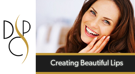 Depending on whether you want your lips fuller or a more youthful overall appearance, there are plenty of options for you to choose from!

Listen in w/ Dr. Steven Davis as he explains the process behind creating beautiful lips for our wonderful patients:

daviscps.com/creating-beaut…