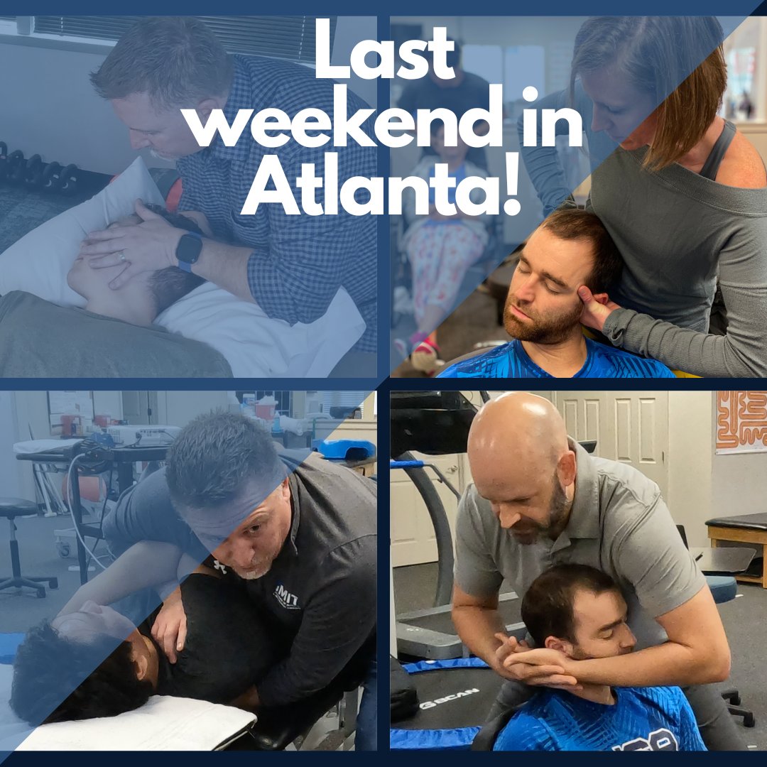 Dr. Sean Flannagan, Founder iM.IT Seminars tweet media